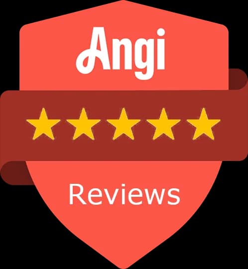Angi 5-star reviews