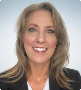 Portrait of Wendy Byers, Office Manager