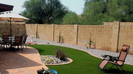 Discover Local Landscaping Designers Near Me