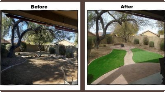 How to Hire the Right Landscape Designer in Arizona